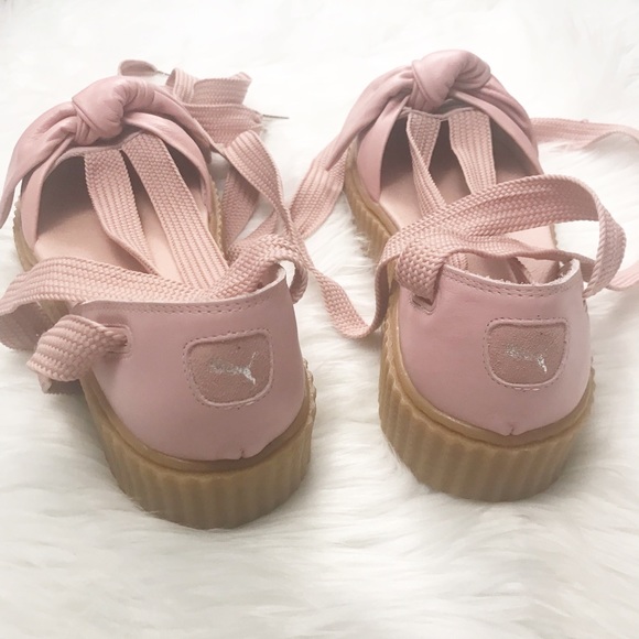 rihanna sandale puma